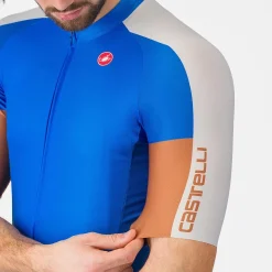 ENTRATA 6 JERSEY