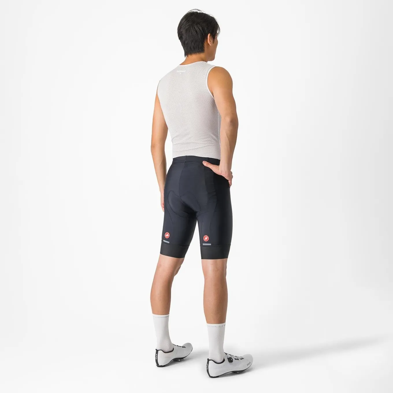 ENTRATA 2 SHORT