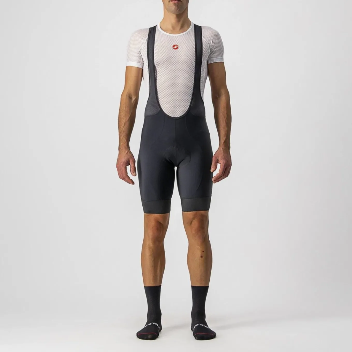 ENTRATA BIBSHORT