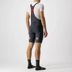 ENTRATA BIBSHORT