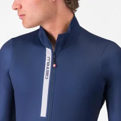 ENTRATA THERMAL JERSEY