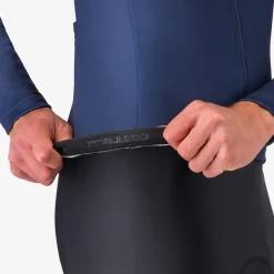 ENTRATA THERMAL JERSEY