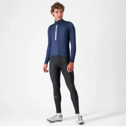 ENTRATA THERMAL JERSEY