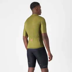 ESPRESSO BIBSHORT