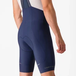 ESPRESSO BIBSHORT