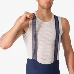 ESPRESSO BIBSHORT