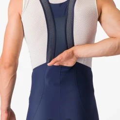 ESPRESSO BIBSHORT