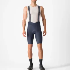 ESPRESSO BIBSHORT