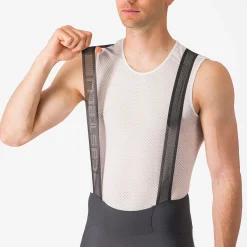 ESPRESSO BIBSHORT