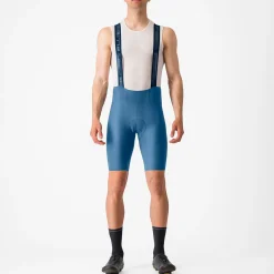 ESPRESSO BIBSHORT