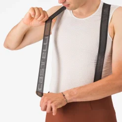 ESPRESSO BIBSHORT