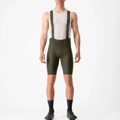 ESPRESSO BIBSHORT