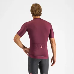 ESPRESSO JERSEY