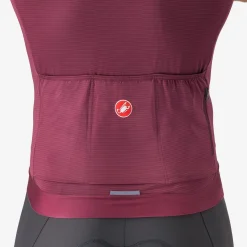ESPRESSO JERSEY