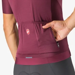 ESPRESSO JERSEY
