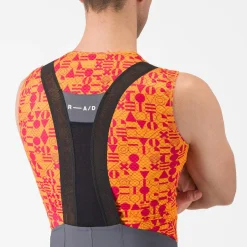 ESPRESSO R-A/D BIBSHORT