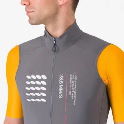 ESPRESSO R-A/D VEST