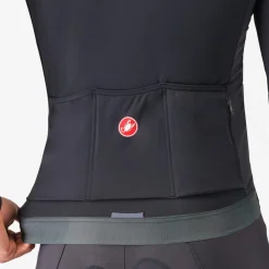 ESPRESSO THERMAL JERSEY
