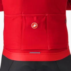 ESPRESSO THERMAL JERSEY