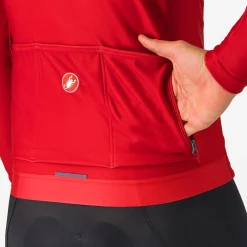 ESPRESSO THERMAL JERSEY