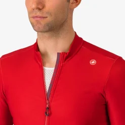 ESPRESSO THERMAL JERSEY