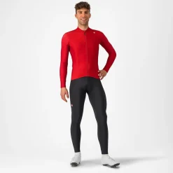 ESPRESSO THERMAL JERSEY