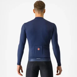 ESPRESSO THERMAL JERSEY