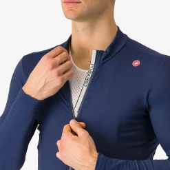 ESPRESSO THERMAL JERSEY