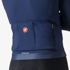 ESPRESSO THERMAL JERSEY
