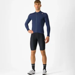 ESPRESSO THERMAL JERSEY
