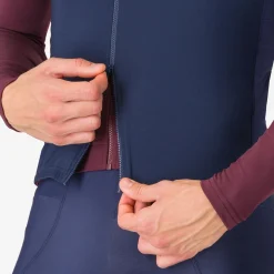 ESPRESSO VEST