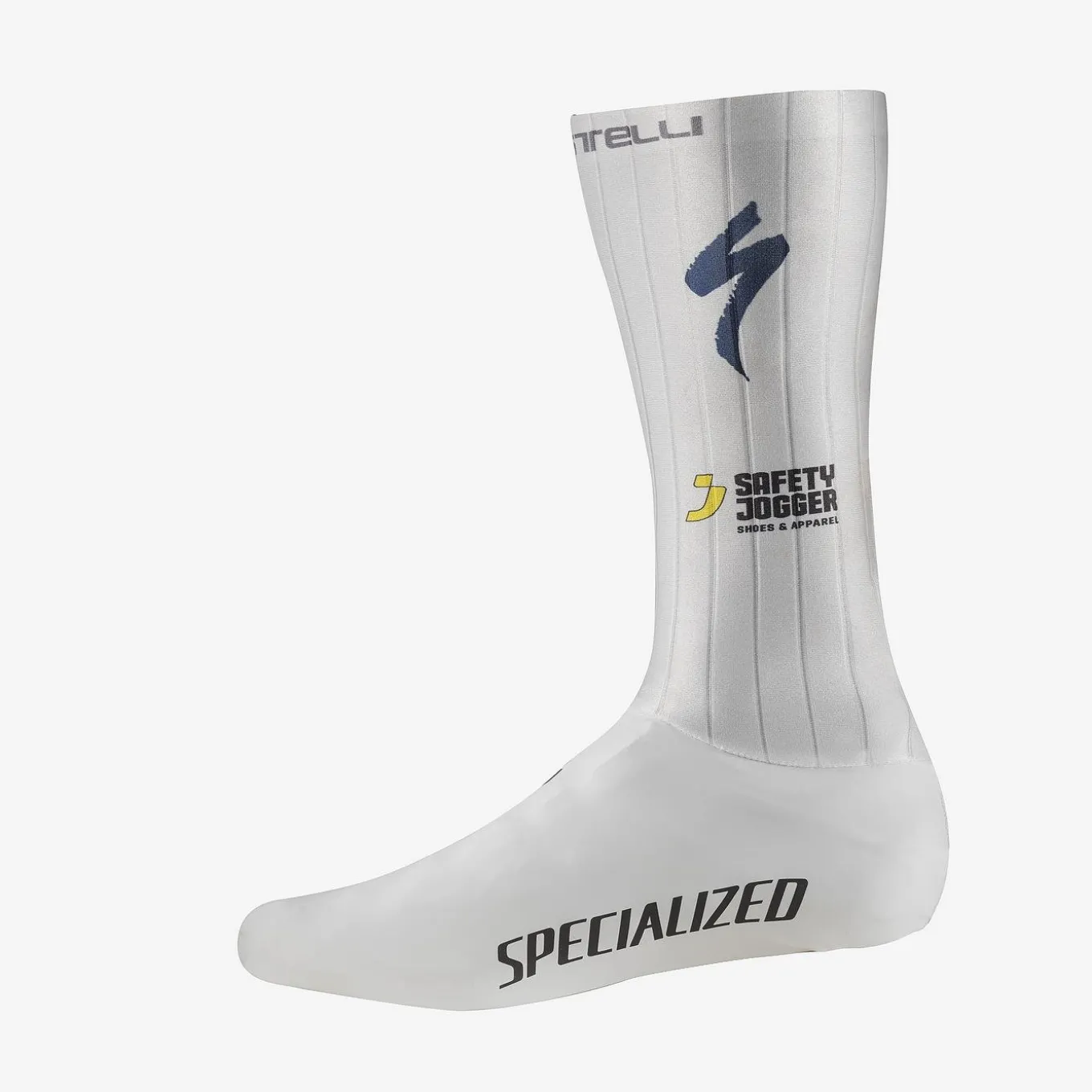 FAST FEET 2 TT SHOECOVER
