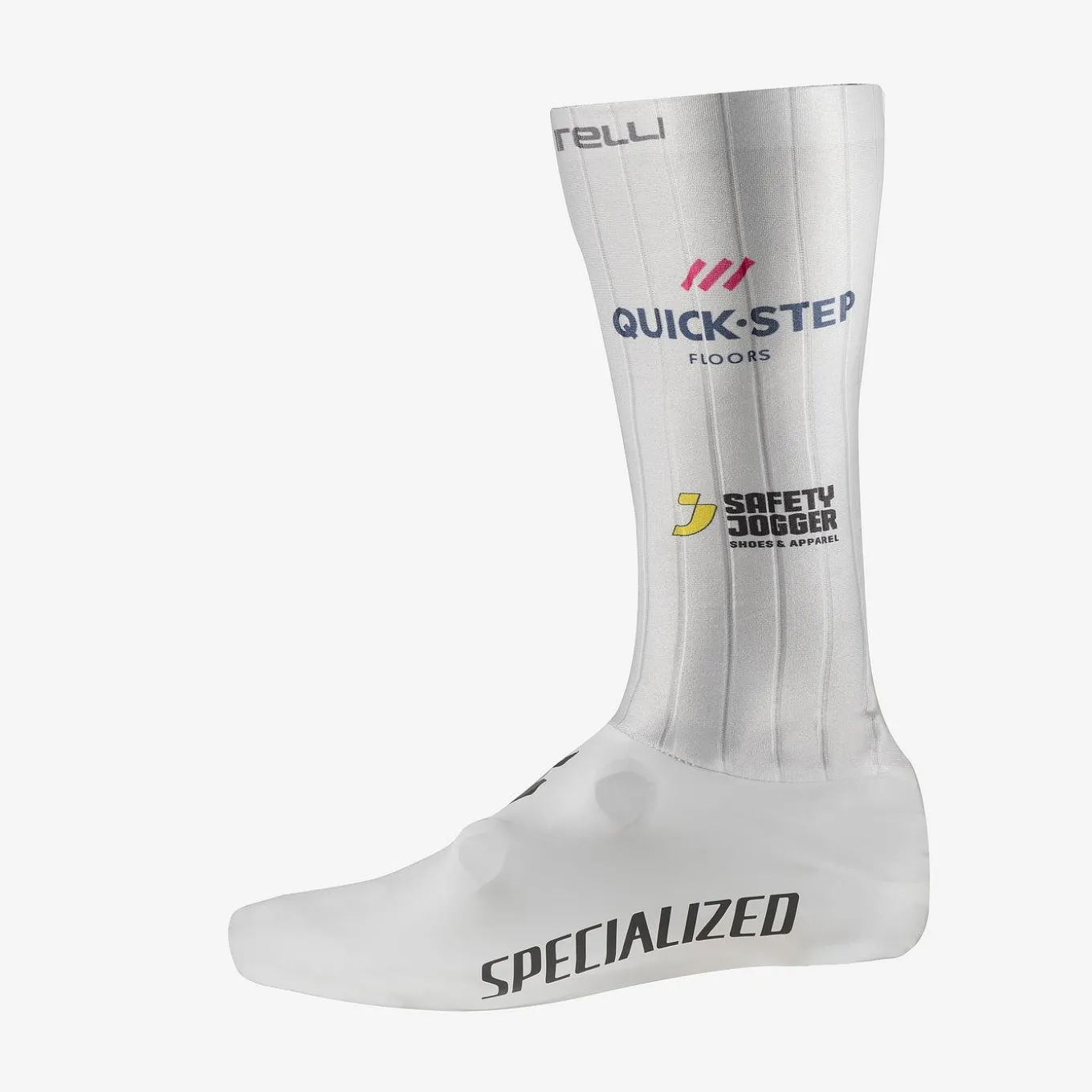 FAST FEET 2 TT SHOECOVER