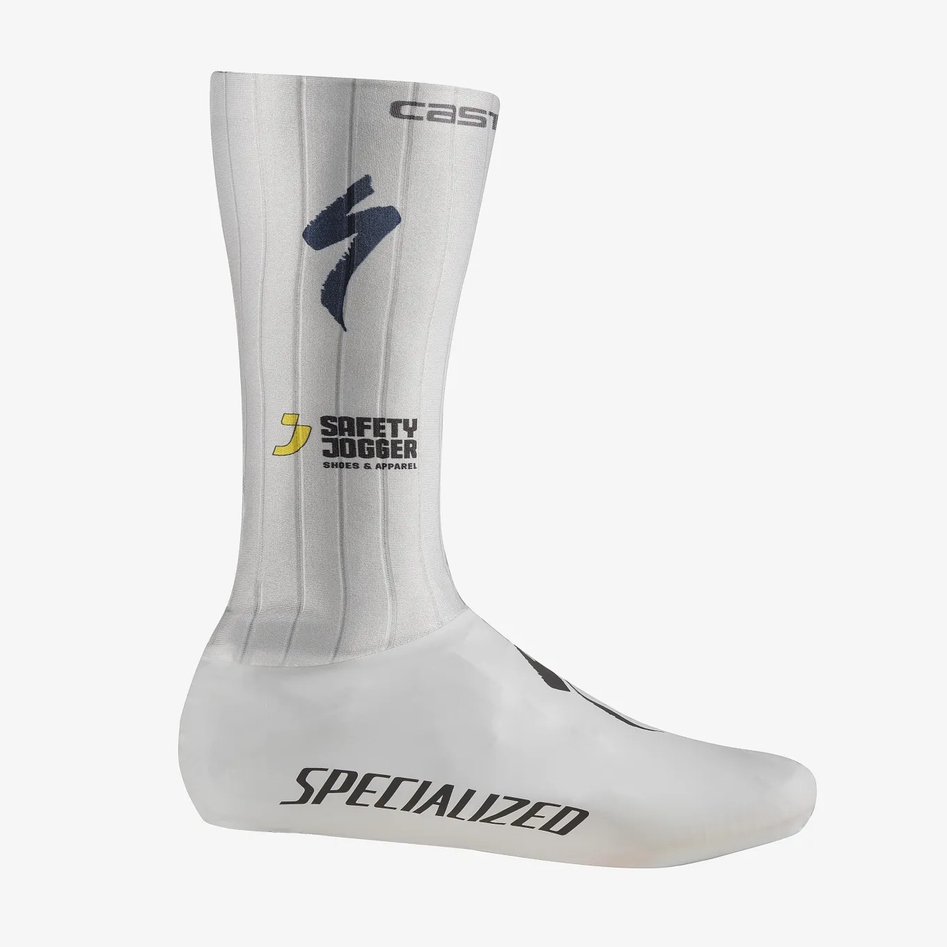 FAST FEET 2 TT SHOECOVER