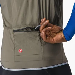 FLY VEST