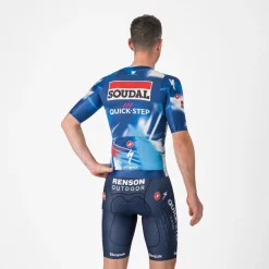FREE AERO RACE S BIBSHORT