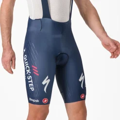 FREE AERO RACE S BIBSHORT