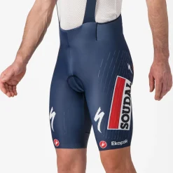 FREE AERO RACE S BIBSHORT