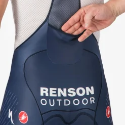 FREE AERO RACE S BIBSHORT