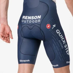FREE AERO RACE S BIBSHORT