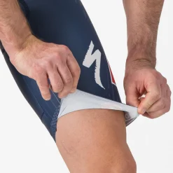FREE AERO RACE S BIBSHORT