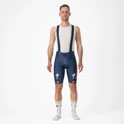FREE AERO RACE S BIBSHORT