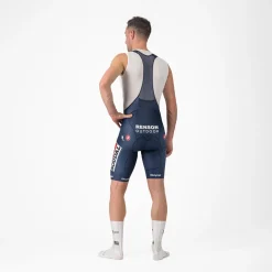 FREE AERO RACE S BIBSHORT