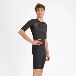 FREE AERO RACE S BIBSHORT