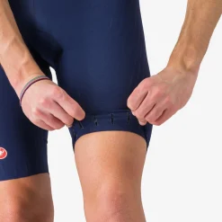 FREE AERO RACE S BIBSHORT