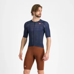 FREE AERO RACE S BIBSHORT
