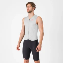 FREE SANREMO 3 SUIT SLEEVELESS
