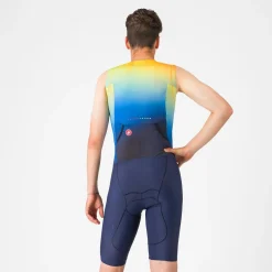 FREE SANREMO 3 SUIT SLEEVELESS