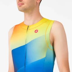 FREE SANREMO 3 SUIT SLEEVELESS