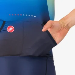 FREE SANREMO 3 SUIT SLEEVELESS